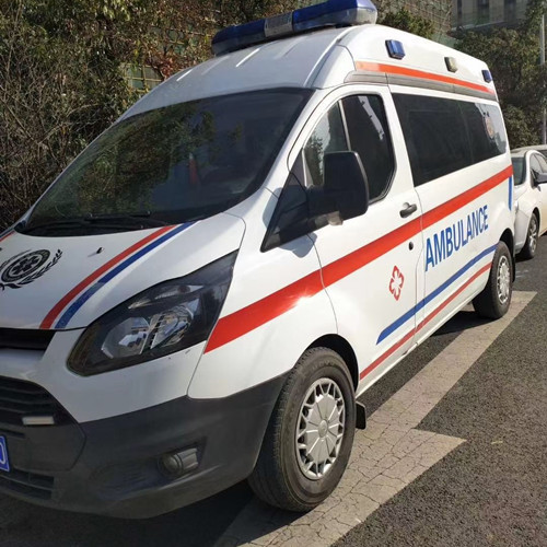 民丰品质救护车出租,为您的健康出行负责