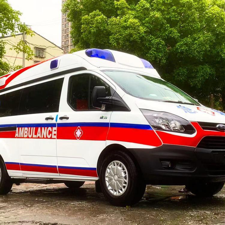 民丰跨省救护车出租护送返乡