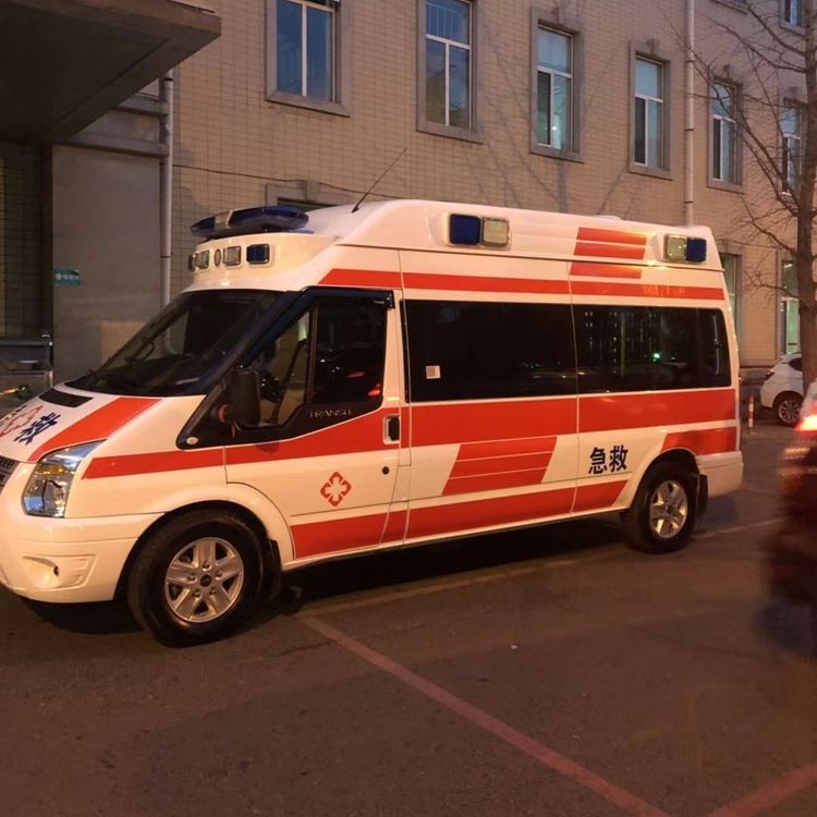 民丰一般救护车是怎么分类的