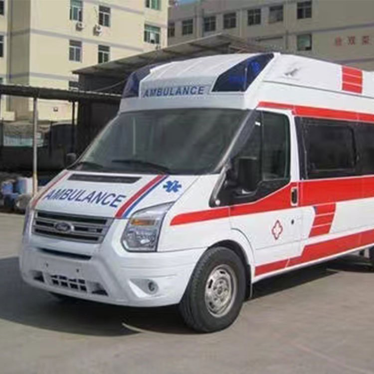 民丰救护车出租收费:安全出行,价格透明