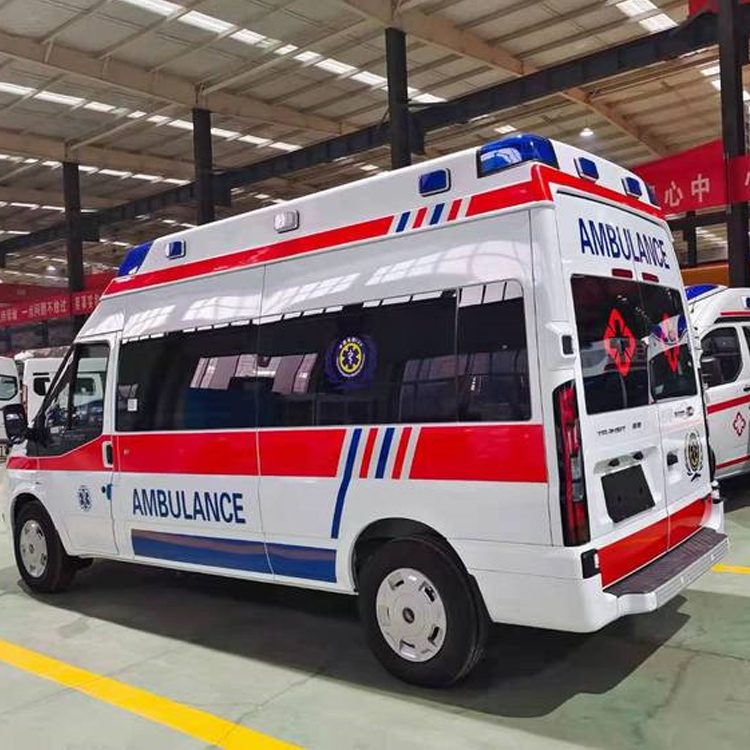 民丰救护车出租 —— 专业、安全、高效的城市急救服务