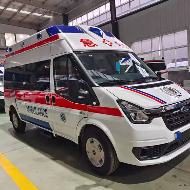 民丰演唱会救护车出租保障现场