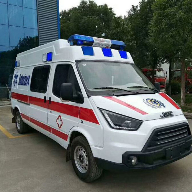 民丰救护车出租哪家好