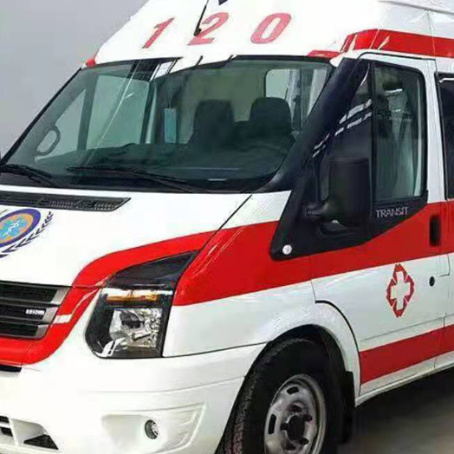 民丰非急救护送病人转院租赁救护车的优缺点对比